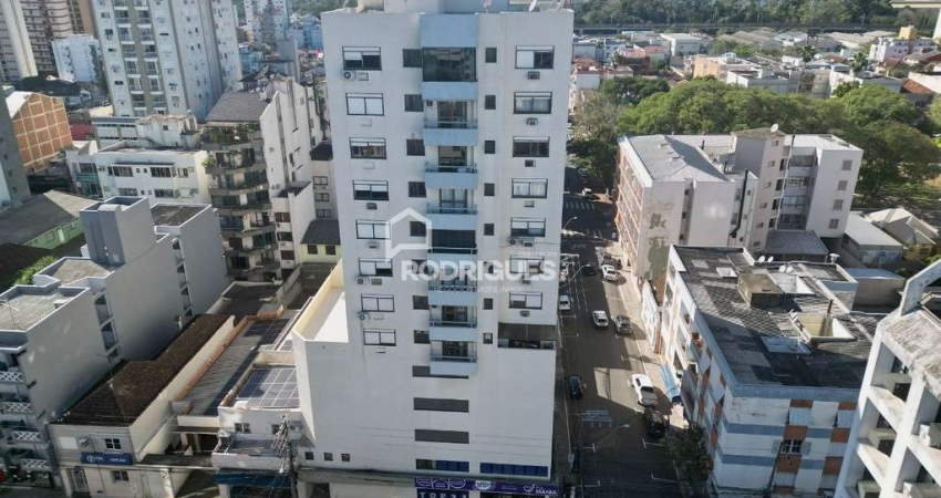 Kitnet / Stúdio para alugar na Rua Marquês do Herval, 714, Centro, São Leopoldo