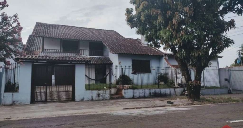 Casa em condomínio fechado com 4 quartos à venda na Rua Emílio Boeckel, 355, Fião, São Leopoldo