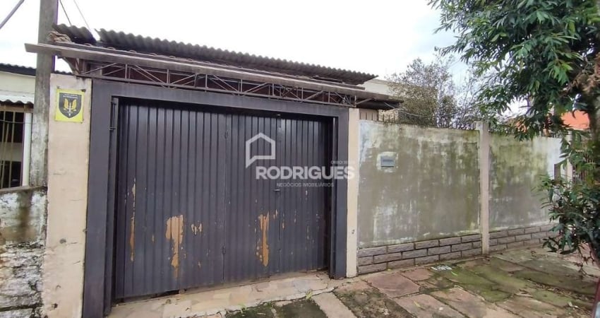 Casa com 2 quartos para alugar na Barão do Triunfo, 368, Rio dos Sinos, São Leopoldo