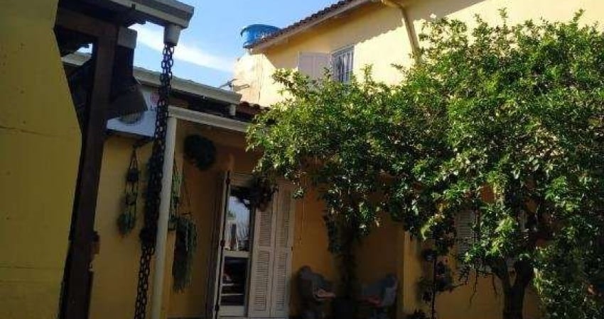 Casa com 2 quartos à venda na Rua Ferrabraz, 579, Campina, São Leopoldo