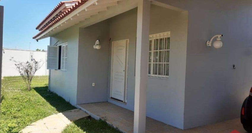 Casa com 3 quartos à venda na Rua Nei Fernandes Vargas Silveira, 74, Campina, São Leopoldo
