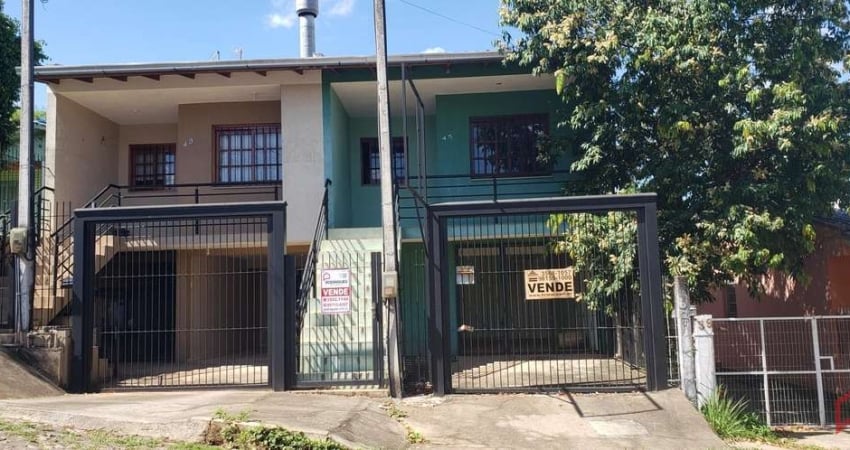 Casa com 2 quartos à venda na Vinte, 45, Boa Vista, São Leopoldo