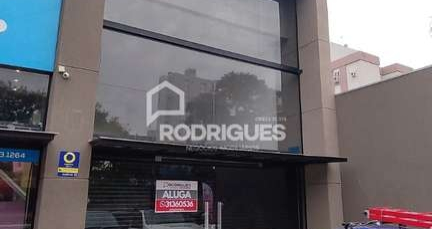 Ponto comercial para alugar na Avenida João Corrêa, 597, Centro, São Leopoldo