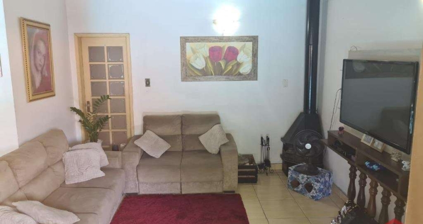 Casa com 3 quartos à venda na Rua Luís Carlos Georg, 501, Feitoria, São Leopoldo