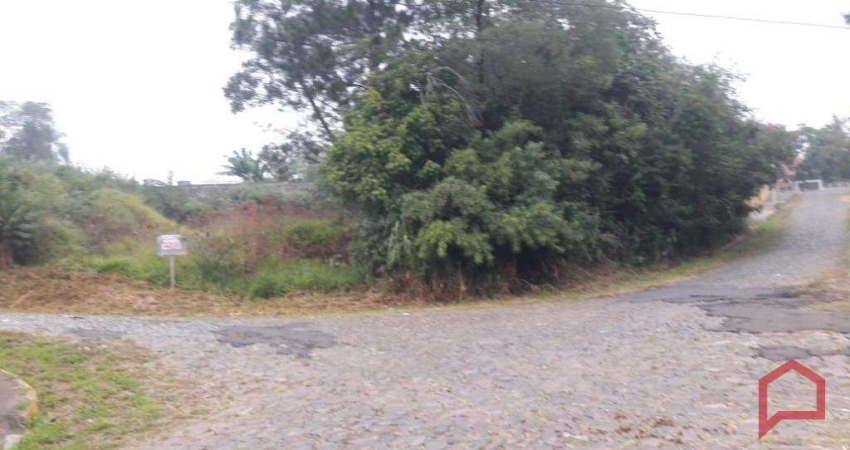 Terreno à venda na Rua Gustavo Vetter, 32, Feitoria, São Leopoldo