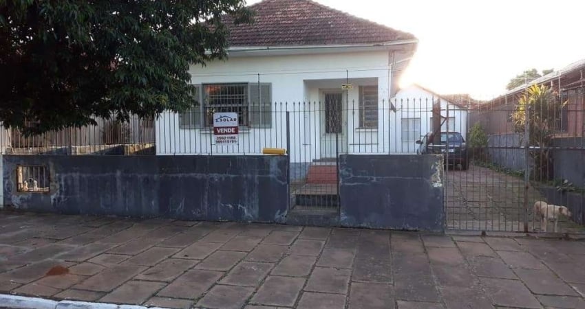 Casa com 3 quartos à venda na Rua Santo Inácio, 377, Cristo Rei, São Leopoldo