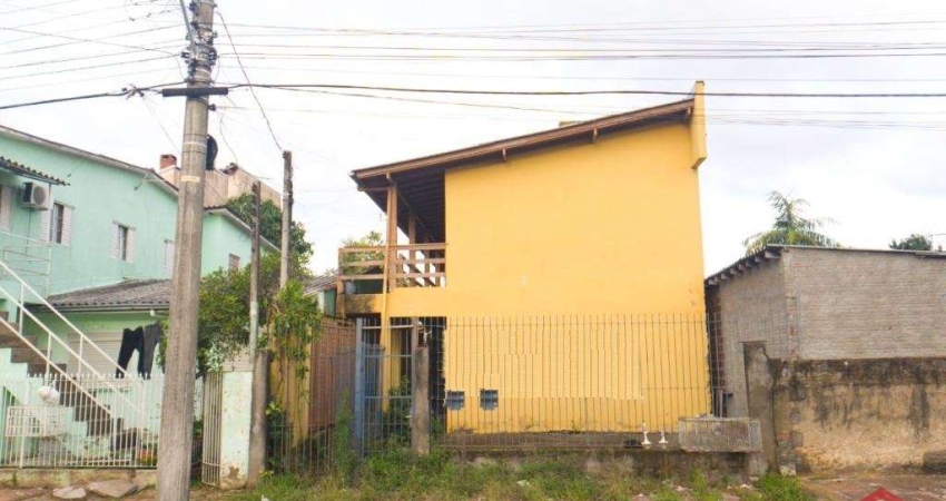 Terreno à venda na Francisco Cezar Nascimento, 203, Vicentina, São Leopoldo