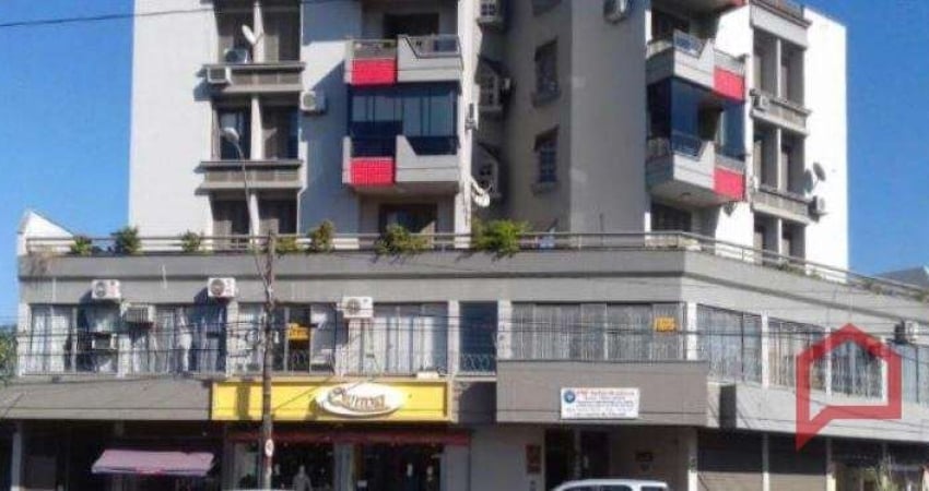 Apartamento com 3 quartos à venda na Avenida Tomás édison, 2880, Scharlau, São Leopoldo