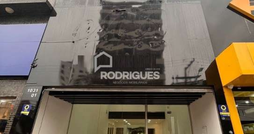 Ponto comercial para alugar na Rua Independência, 1031, Centro, São Leopoldo