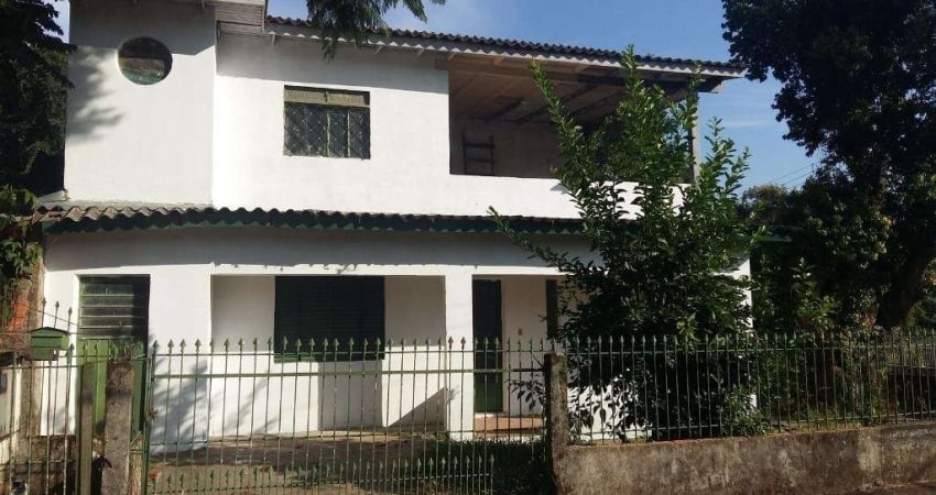 Casa com 4 quartos à venda na Sabino Magalhães, 332, Santo André, São Leopoldo