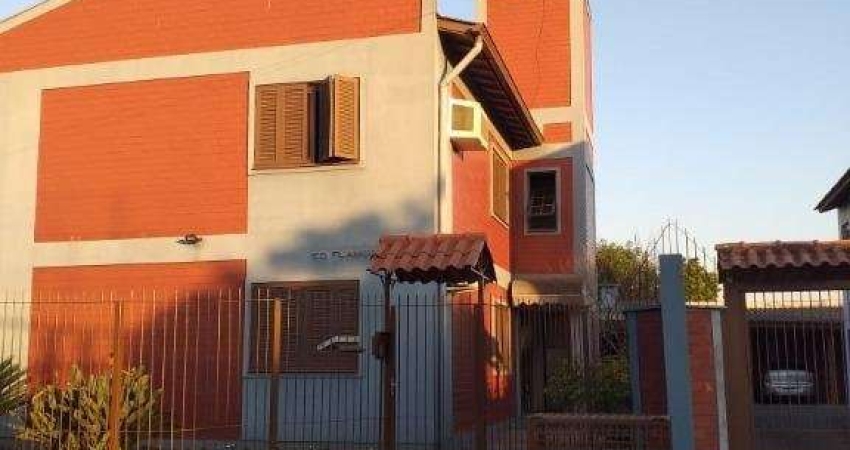 Apartamento com 2 quartos à venda na Rua Quatro Colônias, 60, Campina, São Leopoldo
