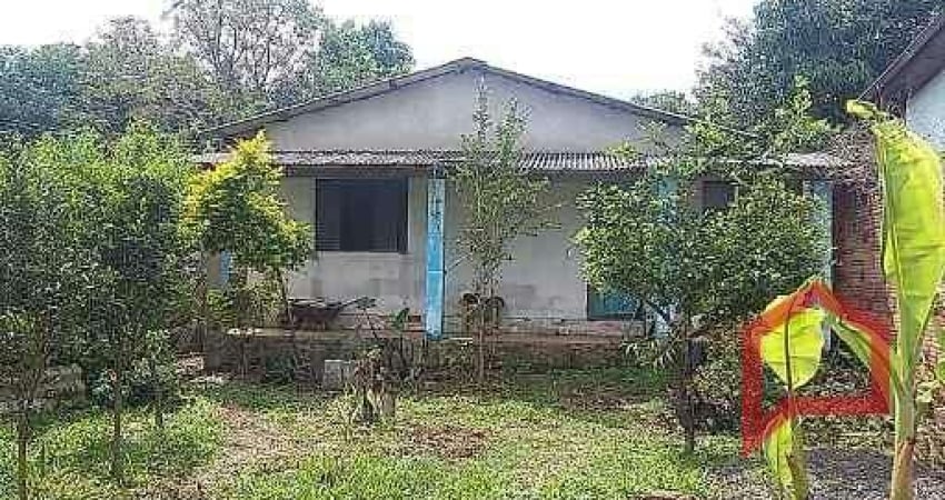 Terreno à venda na Rua Botucatu, 112, Santo André, São Leopoldo