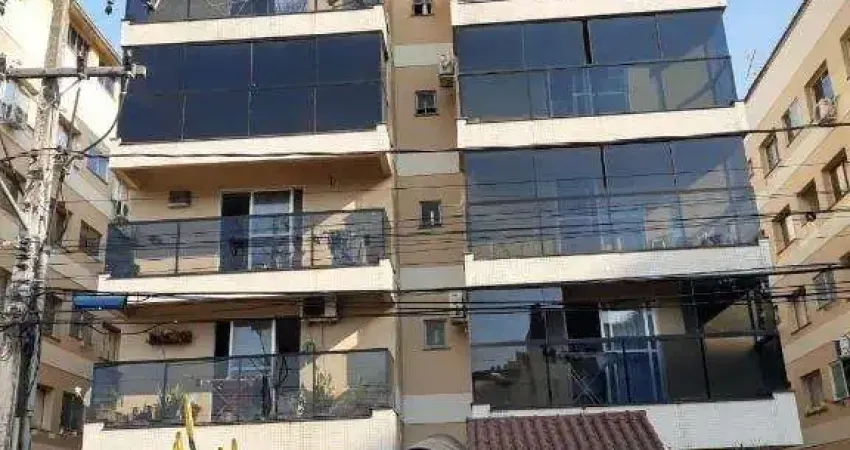Apartamento com 2 quartos à venda na Rua Brasil, 68, Centro, São Leopoldo