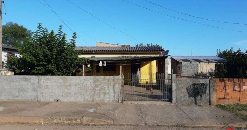 Casa com 4 quartos à venda na Rua Picada Capivara, 214, Campina, São Leopoldo