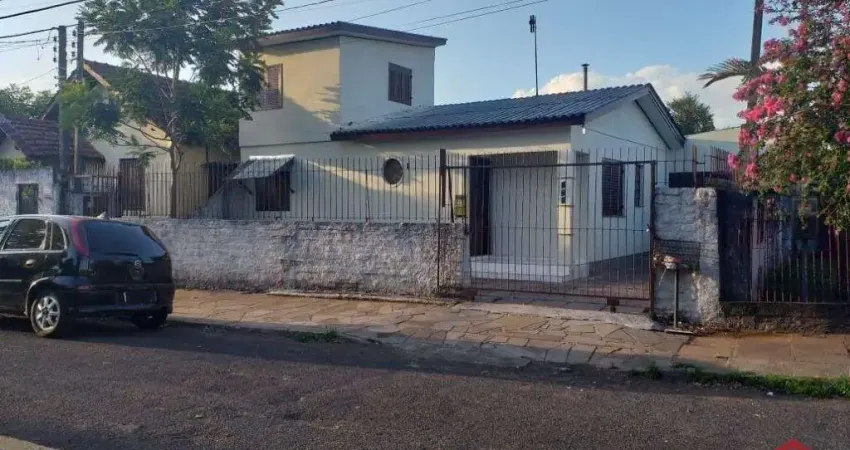 Casa com 3 quartos à venda na Ceará, 321, Scharlau, São Leopoldo