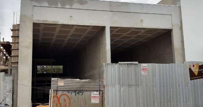 Ponto comercial para alugar na Avenida Feitoria, 145, Rio Branco, São Leopoldo