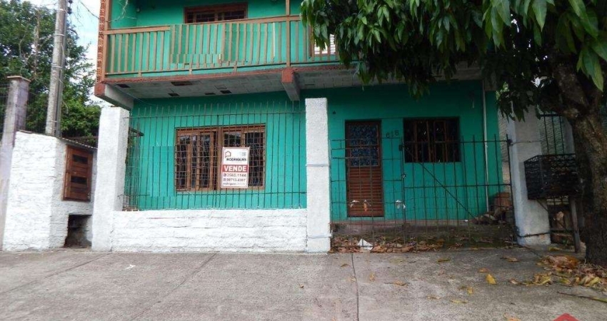 Casa com 5 quartos à venda na Rio Guaíba, 618, Arroio da Manteiga, São Leopoldo