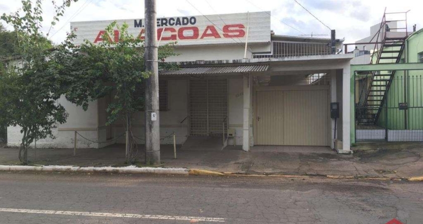 Casa com 3 quartos à venda na Avenida Tomás édison, 2240, Scharlau, São Leopoldo