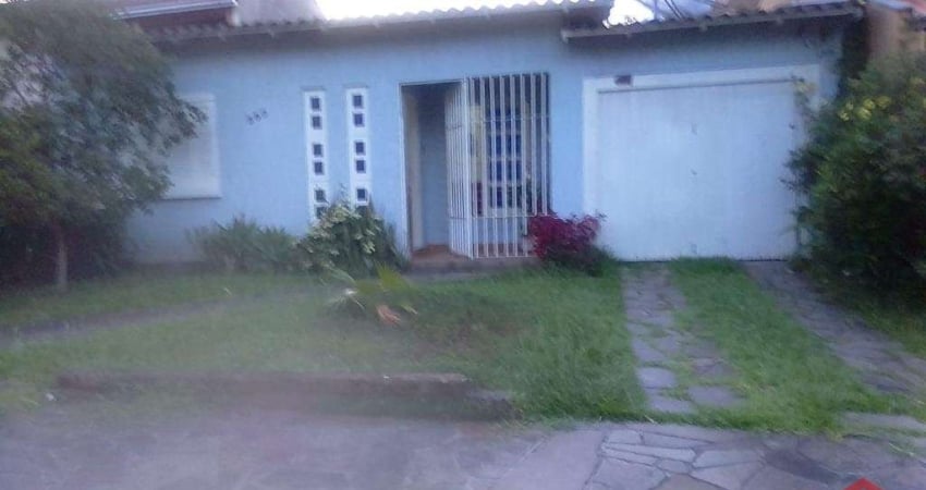 Casa com 3 quartos à venda na São Sebastião do Cai, 380, Pinheiro, São Leopoldo