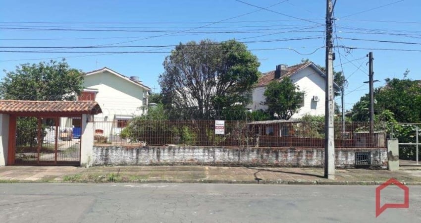 Casa com 4 quartos à venda na Vasconcelos Jardim, 51, Campina, São Leopoldo