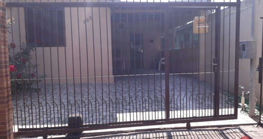 Casa com 3 quartos à venda na Rua Coronel Genuino Sampaio, 285, Campina, São Leopoldo