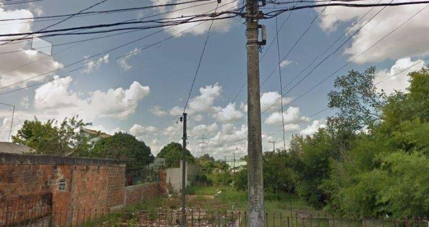 Terreno à venda na Rua Arno Schuch, 527, Vicentina, São Leopoldo
