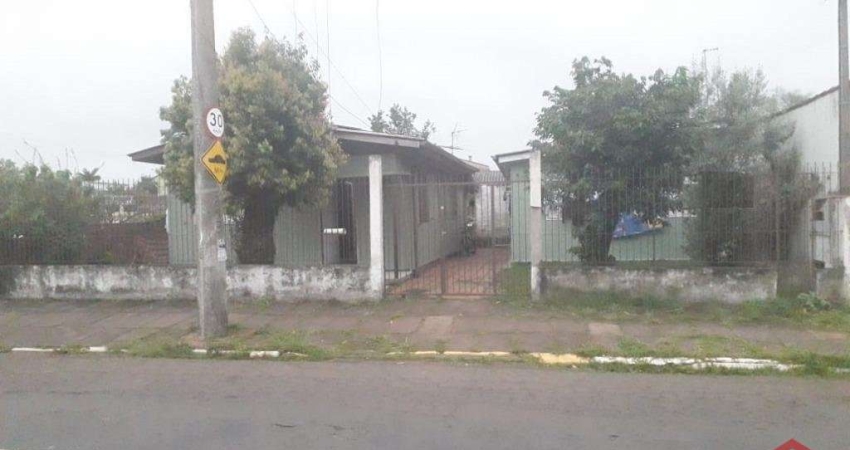 Casa com 2 quartos à venda na Avenida Thomaz Edison, 3093, Scharlau, São Leopoldo