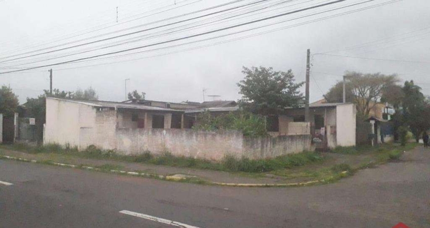 Terreno à venda na Diamantina, 99, Scharlau, São Leopoldo