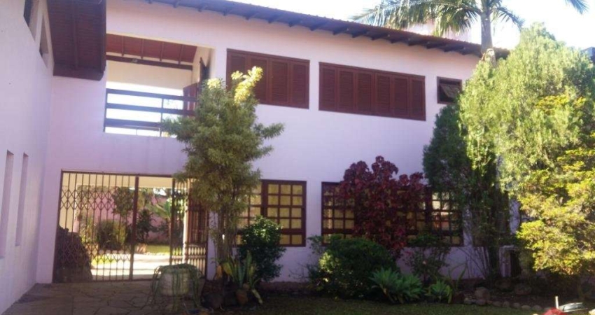 Casa com 4 quartos à venda na Rua Balduino Rambo, 179, Scharlau, São Leopoldo