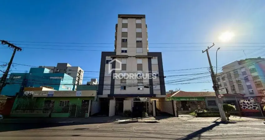Apartamento com 1 quarto à venda na Rua Osvaldo Aranha, 103, Centro, São Leopoldo