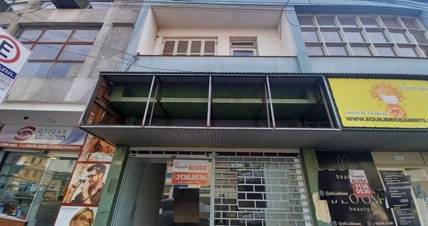 Ponto comercial para alugar na Rua Lindolfo Collor, 419, Centro, São Leopoldo