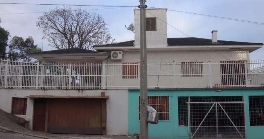 Casa com 2 quartos à venda na Lageado, 165, Campestre, São Leopoldo