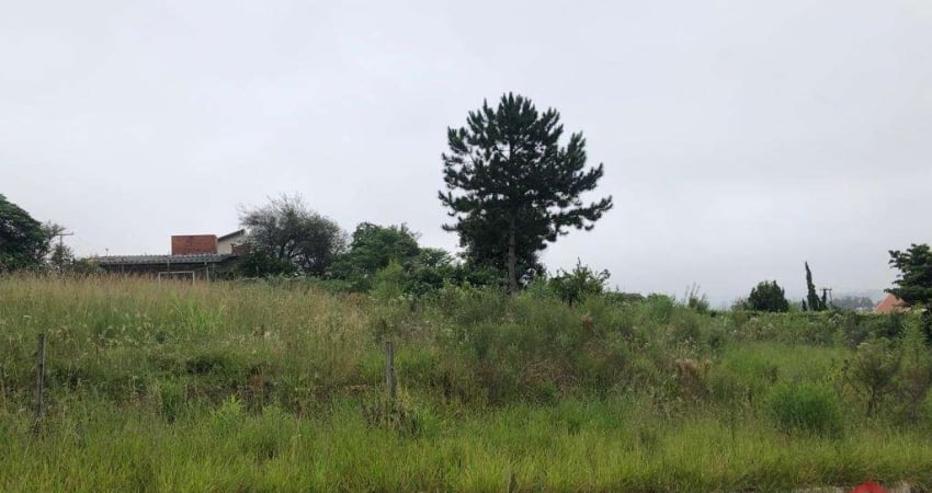 Terreno em condomínio fechado à venda na Rua Tarcílio Nunes, 6, Campestre, São Leopoldo