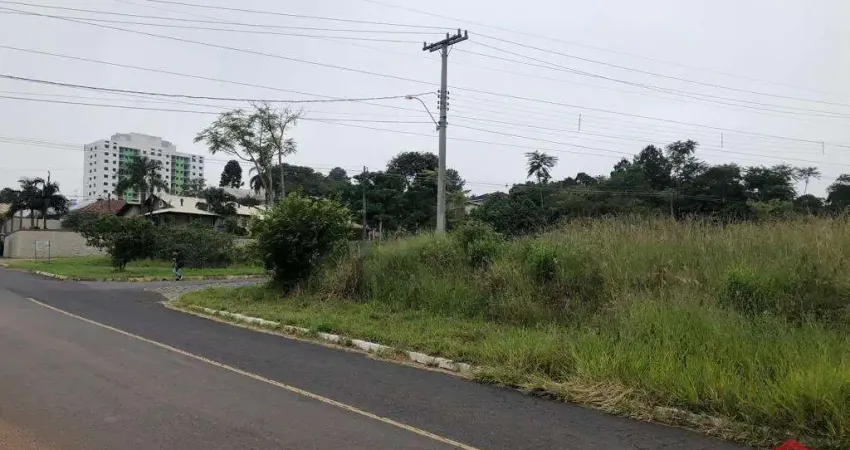 Terreno à venda na Rua Tarcílio Nunes, 4, Campestre, São Leopoldo