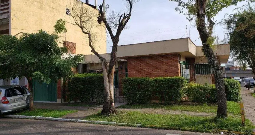 Casa com 3 quartos à venda na Rua Benkenstein, 163, Centro, São Leopoldo