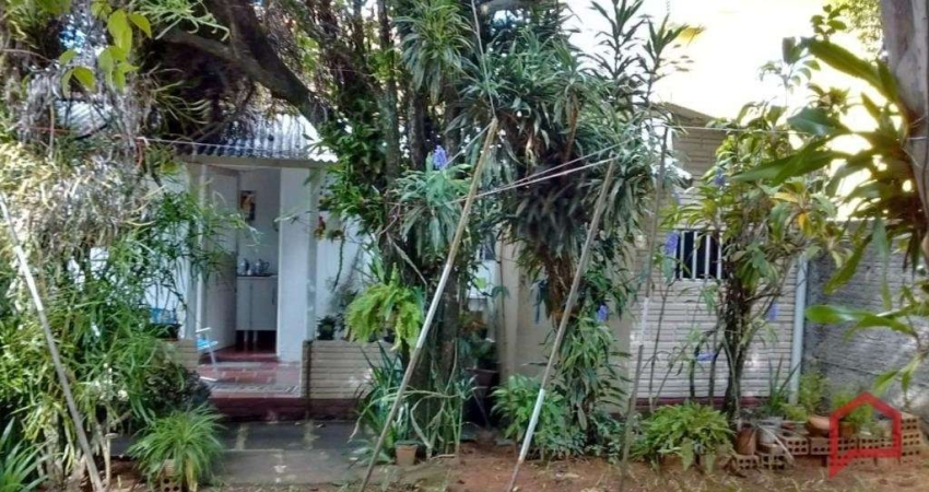Casa com 2 quartos à venda na Rua Santo Inácio, 211, Cristo Rei, São Leopoldo