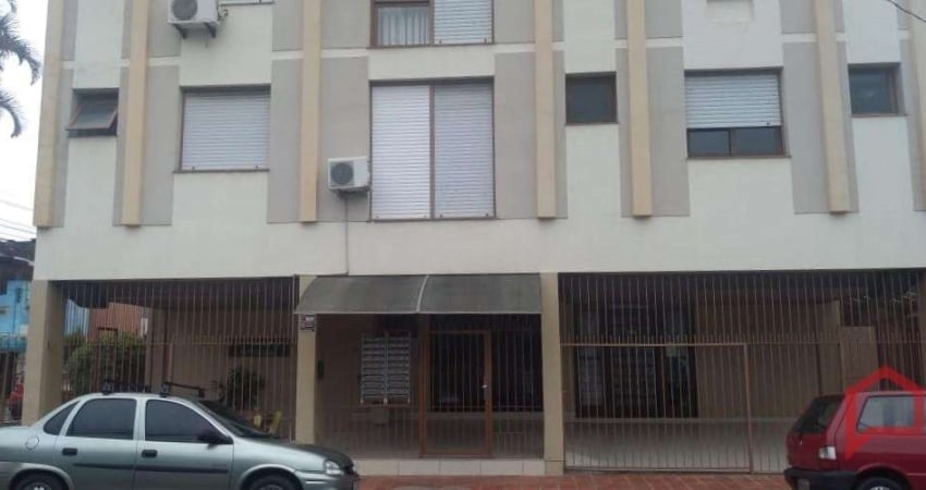 Kitnet / Stúdio à venda na Rua João Neves da Fontoura, 1026, Centro, São Leopoldo