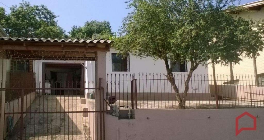 Casa com 3 quartos à venda na Rio Xingu, 51, Arroio da Manteiga, São Leopoldo