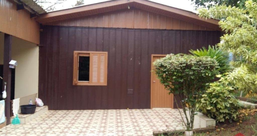 Casa com 3 quartos à venda na Rua Paulo Ricardo Michel, 101, Campestre, São Leopoldo