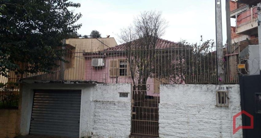 Terreno à venda na Avenida Wilhelm Rotermund, 528, Morro do Espelho, São Leopoldo