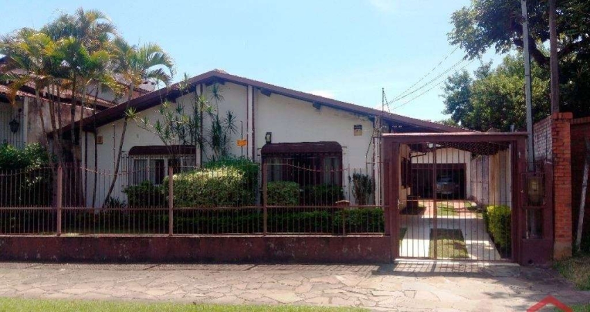Casa com 3 quartos à venda na Rua Olavo Bilac, 800, Jardim América, São Leopoldo