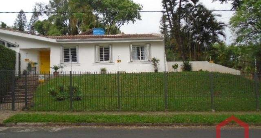Casa com 4 quartos à venda na Rua Olavo Bilac, 47, Jardim América, São Leopoldo