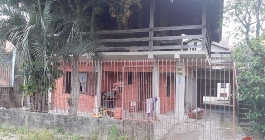 Casa com 7 quartos à venda na Reinaldo Georg, 185, Santo André, São Leopoldo
