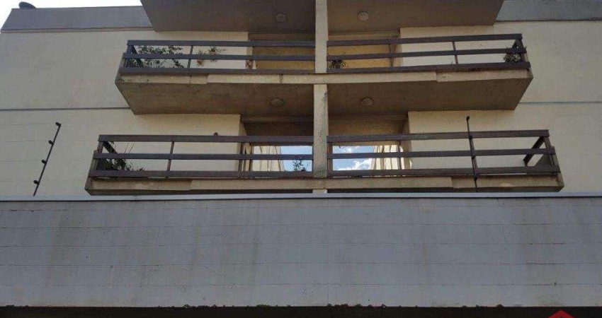 Apartamento com 3 quartos à venda na Rua Cinco de Abril, 200, Rio Branco, Novo Hamburgo