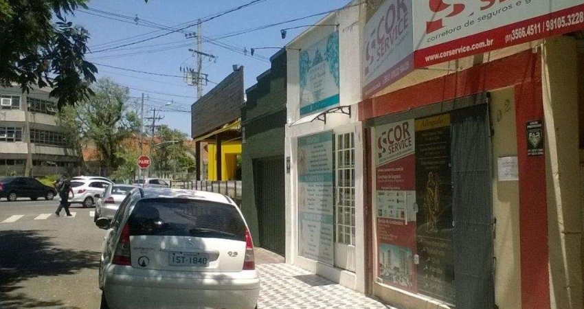 Ponto comercial à venda na Rua José Bonifácio, 1119, Centro, São Leopoldo
