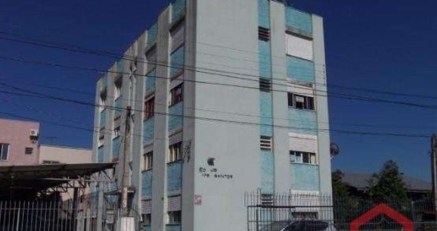 Apartamento com 2 quartos à venda na Rua Alberto Zimermann, 175, Rio Branco, São Leopoldo