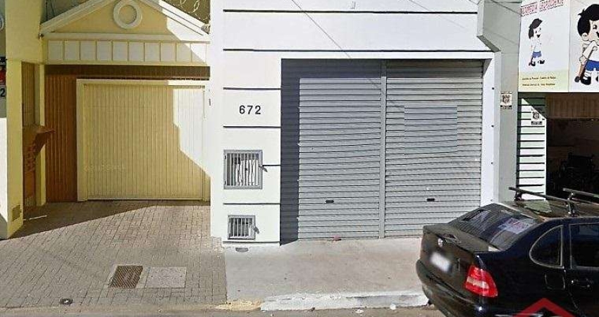 Ponto comercial à venda na Rua Conceição, 672, Centro, São Leopoldo