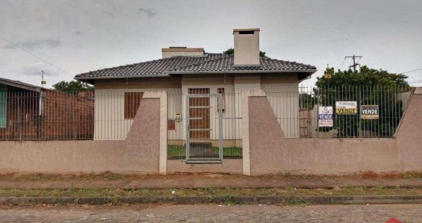 Casa com 2 quartos à venda na Maria Ferreira de Mello, 151, Feitoria, São Leopoldo