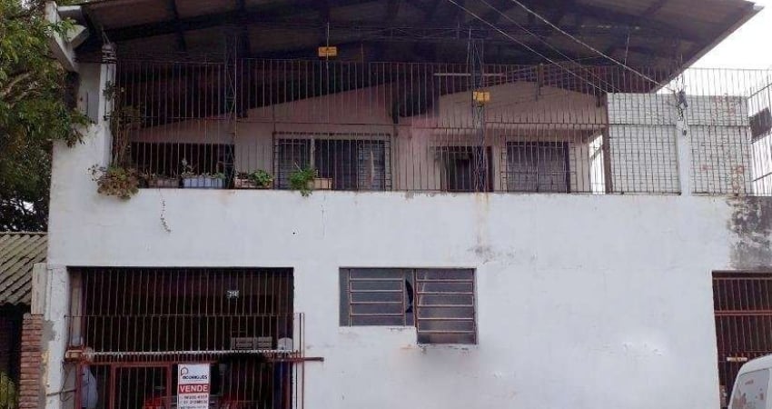 Casa com 4 quartos à venda na Antônio Francisco Lisboa, 314, Campina, São Leopoldo
