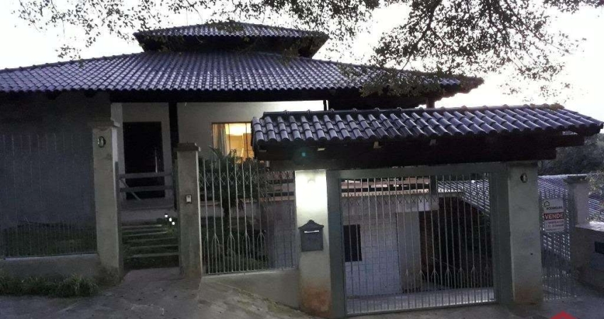 Casa com 2 quartos à venda na Dilmar Lima Flores, 681, São Borja, São Leopoldo